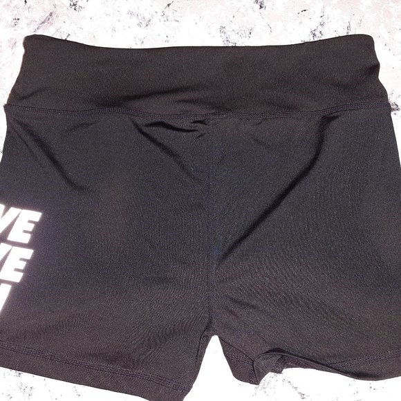 Ladies' love-Live-Run Athletic shorts LG. - Picture 3 of 6